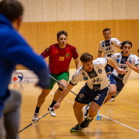 FbK Horní Suchá vs Fbc Šternberk 7:4 (15. kolo)