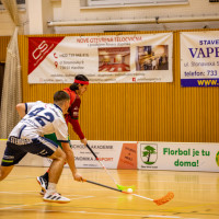 FbK Horní Suchá vs Fbc Šternberk 7:4 (15. kolo)