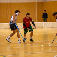 FbK Horní Suchá vs Fbc Šternberk 7:4 (15. kolo)