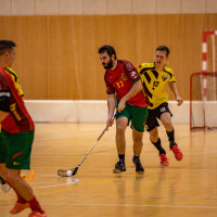 FbK Horní Suchá vs FBC ZŠ Uničov 9:8 (22. kolo)