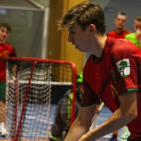 Muži A - 21. září 2025 - Regionální liga mužů
