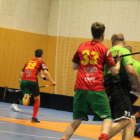 Muži A - 21. září 2025 - Regionální liga mužů