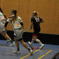 Ženy A - 27. 9. 2025 - EAV SK Jihlava
