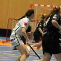 Ženy A - 27. 9. 2025 - EAV SK Jihlava