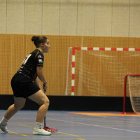 Ženy A - 27. 9. 2025 - EAV SK Jihlava