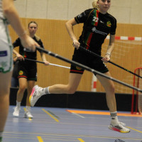 Ženy A - 27. 9. 2025 - EAV SK Jihlava