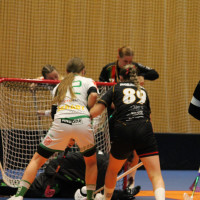 Ženy A - 27. 9. 2025 - EAV SK Jihlava