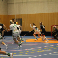 Ženy A - 27. 9. 2025 - EAV SK Jihlava