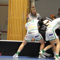 Ženy A - 27. 9. 2025 - EAV SK Jihlava