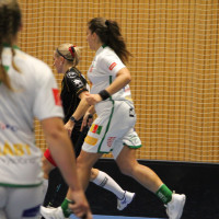 Ženy A - 27. 9. 2025 - EAV SK Jihlava