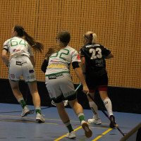 Ženy A - 27. 9. 2025 - EAV SK Jihlava