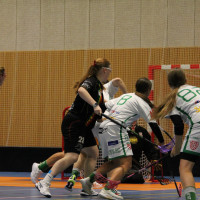 Ženy A - 27. 9. 2025 - EAV SK Jihlava