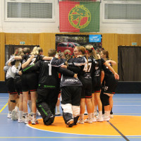 Ženy A - 27. 9. 2025 - EAV SK Jihlava