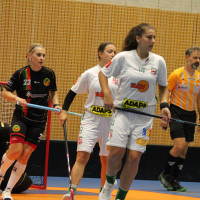 Ženy A - 27. 9. 2025 - EAV SK Jihlava