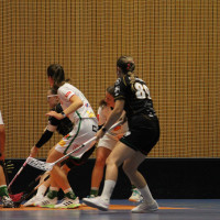 Ženy A - 27. 9. 2025 - EAV SK Jihlava