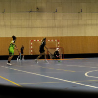 Ženy A - 18. 10. 2025 - TJ Znojmo LAUFEN CZ