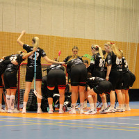 Ženy A - 18. 10. 2025 - TJ Znojmo LAUFEN CZ