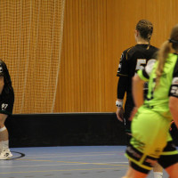 Ženy A - 18. 10. 2025 - TJ Znojmo LAUFEN CZ