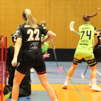 Ženy A - 18. 10. 2025 - TJ Znojmo LAUFEN CZ