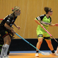 Ženy A - 18. 10. 2025 - TJ Znojmo LAUFEN CZ