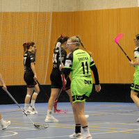 Ženy A - 18. 10. 2025 - TJ Znojmo LAUFEN CZ