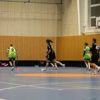 Ženy A - 18. 10. 2025 - TJ Znojmo LAUFEN CZ