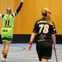 Ženy A - 18. 10. 2025 - TJ Znojmo LAUFEN CZ