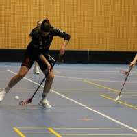 Ženy A - 18. 10. 2025 - TJ Znojmo LAUFEN CZ