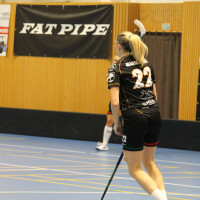 Ženy A - 18. 10. 2025 - TJ Znojmo LAUFEN CZ