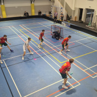 Muži A:  Polská reprezentace 9. 11. 2025