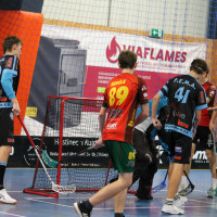 Junioři- 25. 10. 2025 - S.K. P.E.M.A. OPAVA, 1. SC BOHUMÍN 98