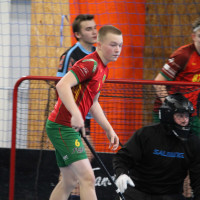 Junioři- 25. 10. 2025 - S.K. P.E.M.A. OPAVA, 1. SC BOHUMÍN 98