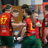 Junioři- 25. 10. 2025 - S.K. P.E.M.A. OPAVA, 1. SC BOHUMÍN 98