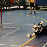 Junioři- 25. 10. 2025 - S.K. P.E.M.A. OPAVA, 1. SC BOHUMÍN 98