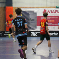 Junioři- 25. 10. 2025 - S.K. P.E.M.A. OPAVA, 1. SC BOHUMÍN 98