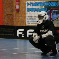 Junioři- 25. 10. 2025 - S.K. P.E.M.A. OPAVA, 1. SC BOHUMÍN 98