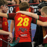 Junioři- 25. 10. 2025 - S.K. P.E.M.A. OPAVA, 1. SC BOHUMÍN 98