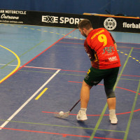 Junioři- 25. 10. 2025 - S.K. P.E.M.A. OPAVA, 1. SC BOHUMÍN 98