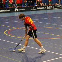 Junioři- 25. 10. 2025 - S.K. P.E.M.A. OPAVA, 1. SC BOHUMÍN 98