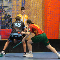 Junioři- 25. 10. 2025 - S.K. P.E.M.A. OPAVA, 1. SC BOHUMÍN 98