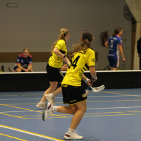 ŽENY B - 26.10.2025 - FBC ČPP Bystroň Group OSTRAVA B, FBC Přerov