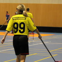 ŽENY B - 26.10.2025 - FBC ČPP Bystroň Group OSTRAVA B, FBC Přerov