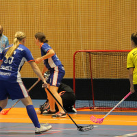 ŽENY B - 26.10.2025 - FBC ČPP Bystroň Group OSTRAVA B, FBC Přerov