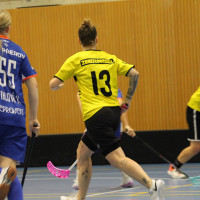 ŽENY B - 26.10.2025 - FBC ČPP Bystroň Group OSTRAVA B, FBC Přerov