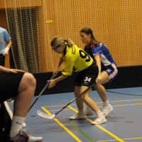 ŽENY B - 26.10.2025 - FBC ČPP Bystroň Group OSTRAVA B, FBC Přerov