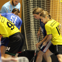 ŽENY B - 26.10.2025 - FBC ČPP Bystroň Group OSTRAVA B, FBC Přerov