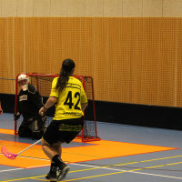 ŽENY B - 26.10.2025 - FBC ČPP Bystroň Group OSTRAVA B, FBC Přerov