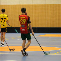 DOROSTENCI -  1. 11. 2025 - Domácí turnaj