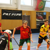 DOROSTENCI -  1. 11. 2025 - Domácí turnaj