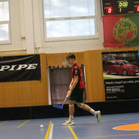 DOROSTENCI -  1. 11. 2025 - Domácí turnaj